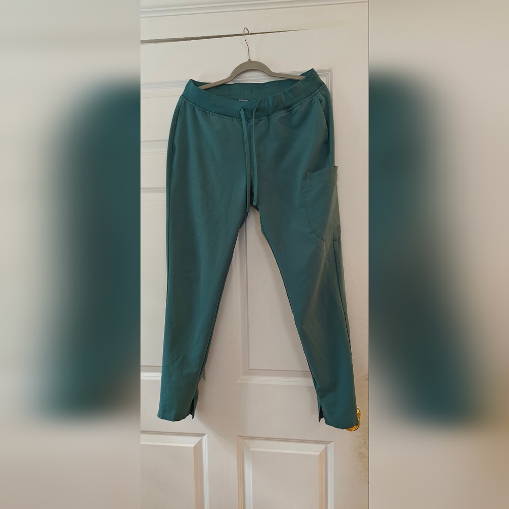 Mandala Jogger Pants